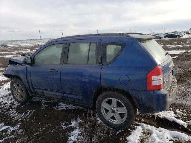 1J4NF4FB7AD570344 Jeep Compass Sport
