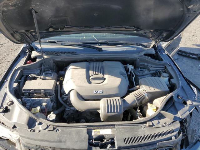 1C4RJEAG7EC580950 Jeep Grand Cherokee Laredo