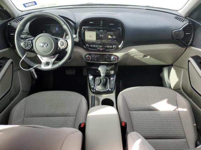 KNDJ33AU7M7125900 KIA SOUL EX