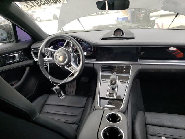 2019 PORSCHE PANAMERA B WP0AA2A79KL100611