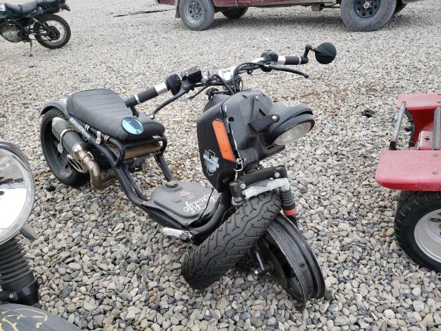 Salvage cars for sale from Copart Magna, UT: 2021 Daixi Scooter