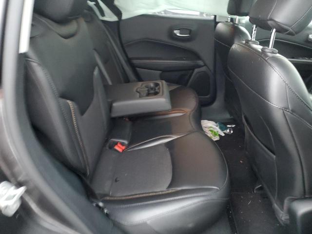 3C4NJDBB4LT164724 Jeep Compass Latitude