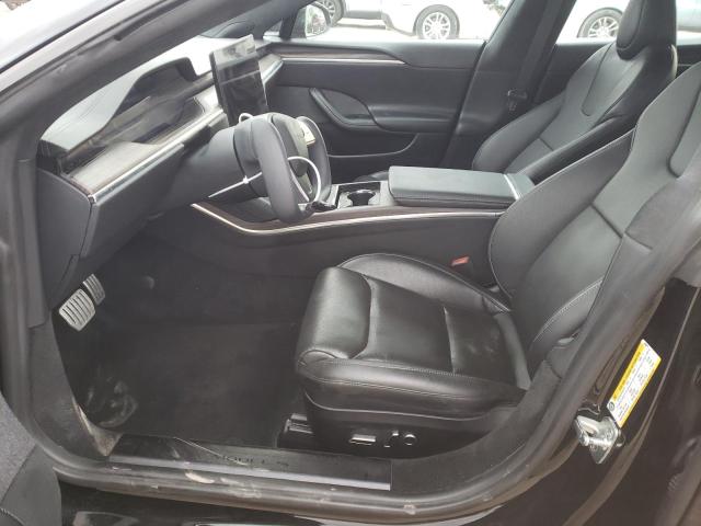 5YJSA1E60MF435679 Tesla MODEL S