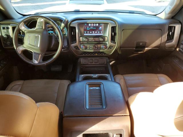 2017 GMC SIERA 3GTU2PEJ8HG292638