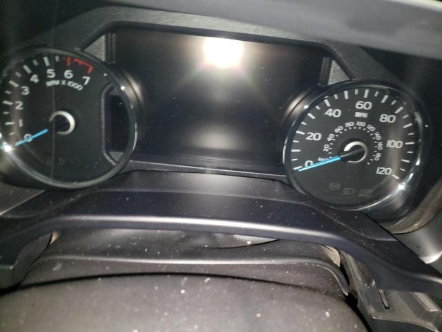 1FTFW1EG3FKD63507 Ford F150 Supercrew
