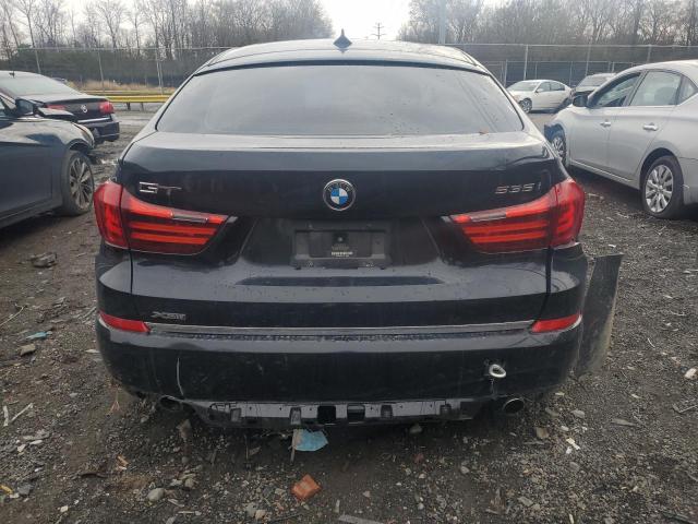2015 BMW 535 XIGT - WBA5M4C51FD186428