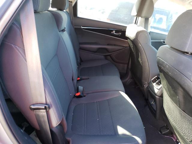 5XYPG4A38LG699080 KIA Sorento