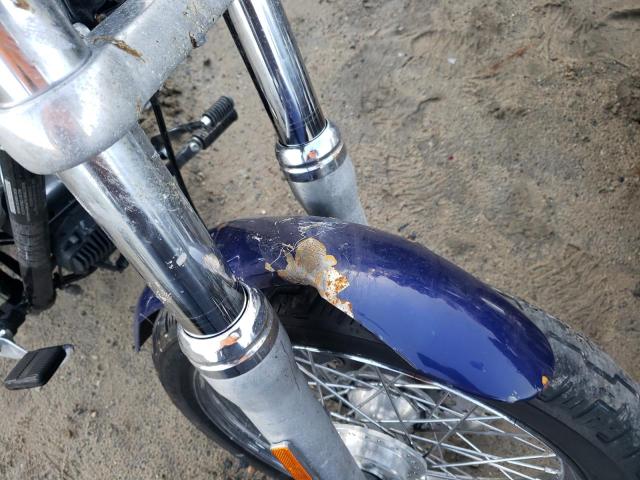 2006 HARLEY-DAVIDSON FXDBI 1HD1GX11X6K304464