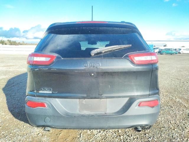 1C4PJMCS9EW285852 Jeep Cherokee Latitude