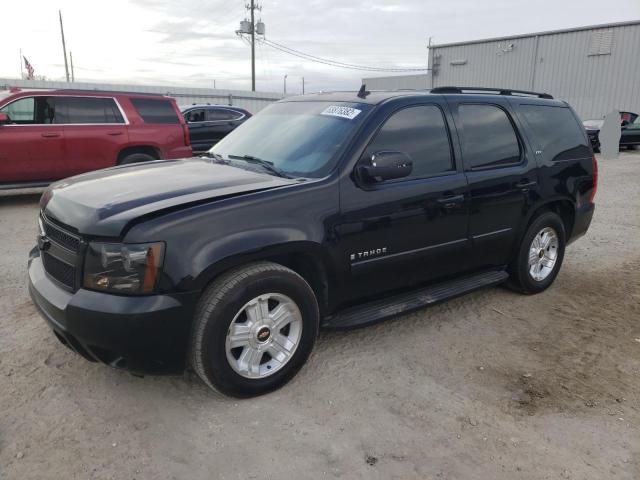 Chevrolet salvage cars for sale: 2007 Chevrolet Tahoe C150