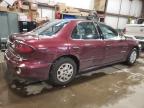 PONTIAC SUNFIRE SL photo