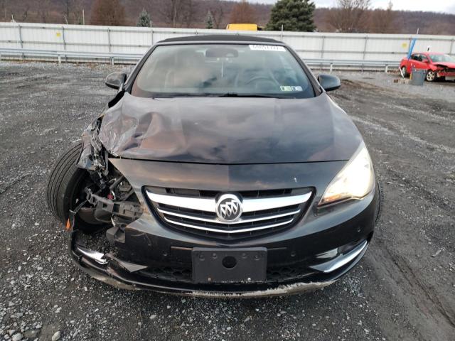 2016 BUICK CASCADA PR W04WT3N52GG103939