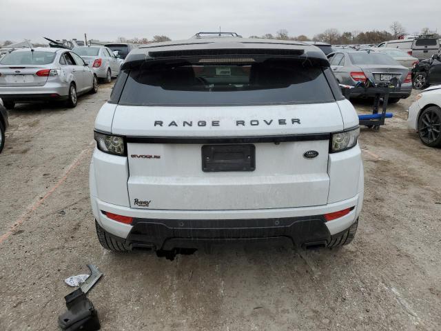 SALVT2BG8FH020616 Land Rover Range Rover Evoque Dynamic Premium