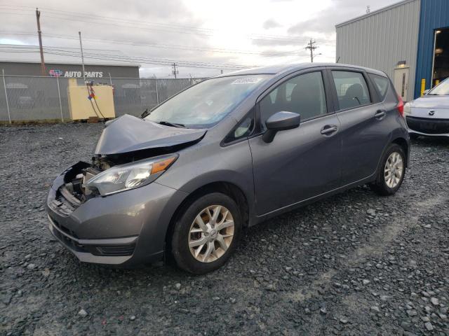 2018 NISSAN VERSA NOTE - 3N1CE2CP0JL369080