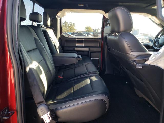 2018 FORD RAPTOR 1FTFW1RG4JFD11105