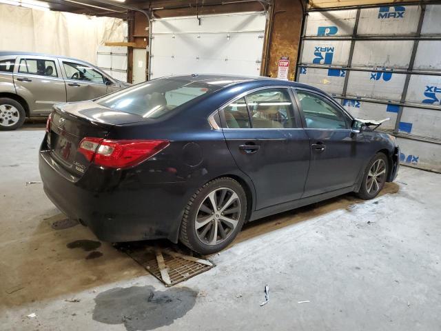 4S3BNAL60F3056107 Subaru Legacy 2.5i Limited