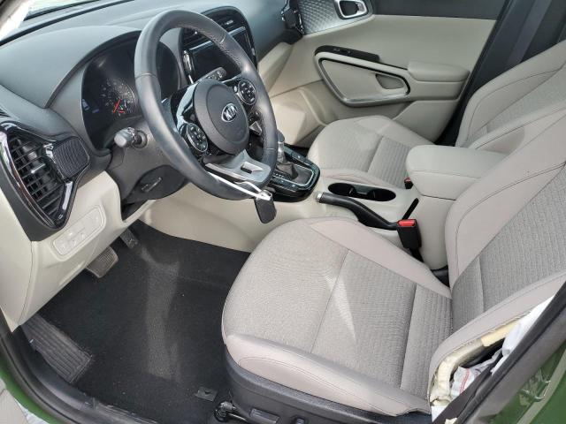 KNDJ33AU7M7125900 KIA SOUL EX