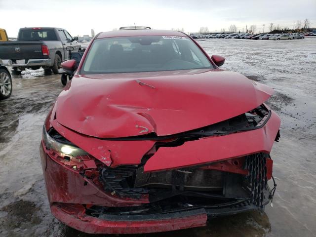 2020 MAZDA 3 - JM1BPAB71L1174758