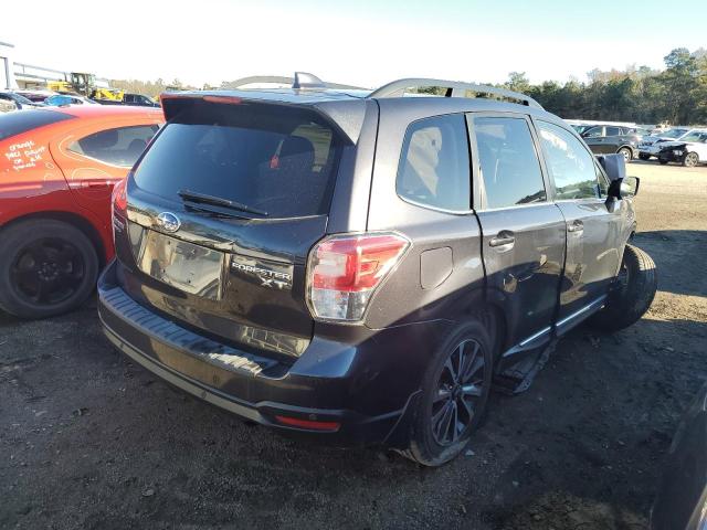 JF2SJGWC9HH510975 Subaru Forester 2.0xt Touring
