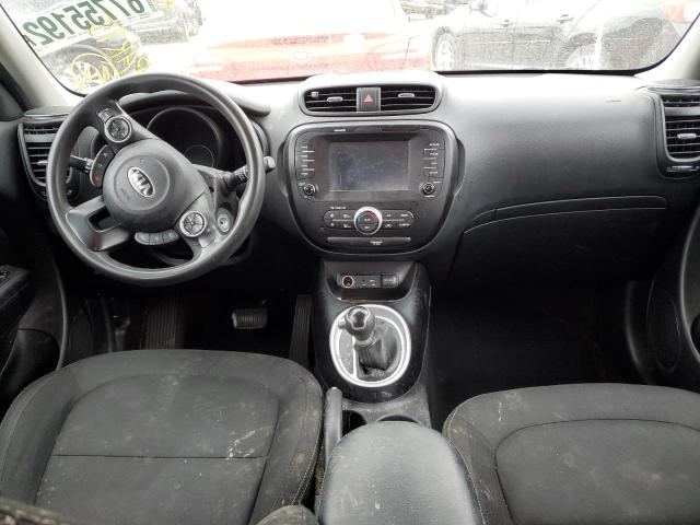 2018 KIA SOUL + - KNDJP3A54J7516785