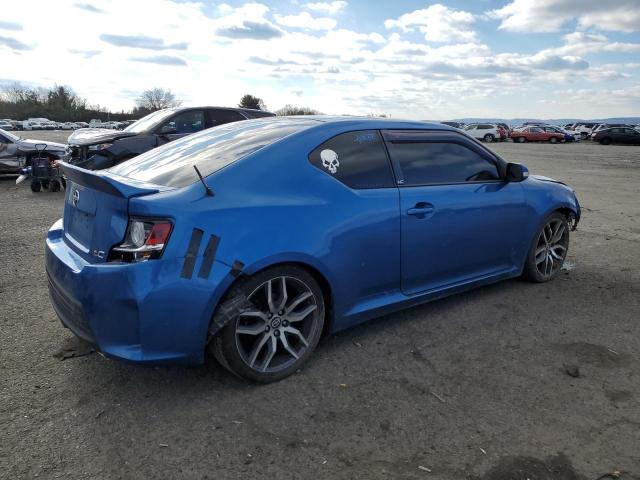 JTKJF5C71E3076849 | 2014 TOYOTA SCION TC