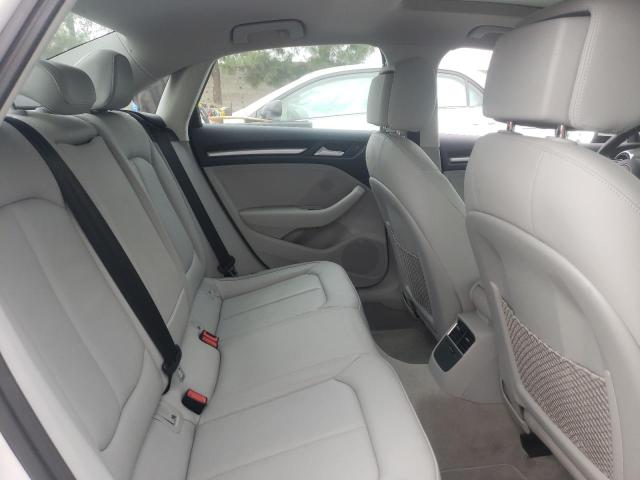 2015 AUDI S3 PREMIUM WAUBFGFF5F1135695