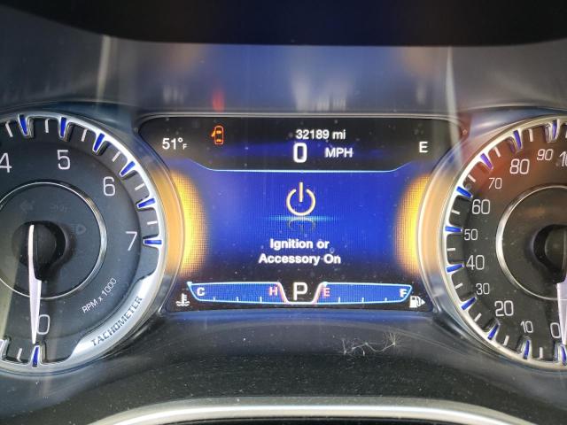 2015 CHRYSLER 200 C - 1C3CCCCG2FN514026