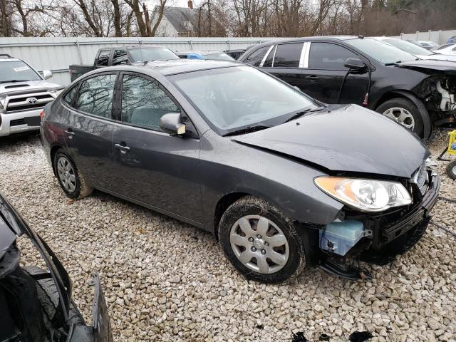 2008 Hyundai Elantra Gls VIN: KMHDU46D88U577513 Lot: 68799132