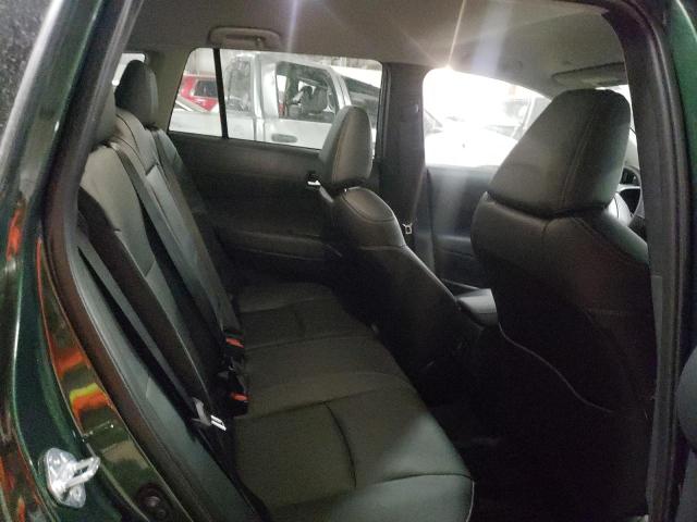 2022 TOYOTA COROLLA CR - 7MUEAABG6NV032111