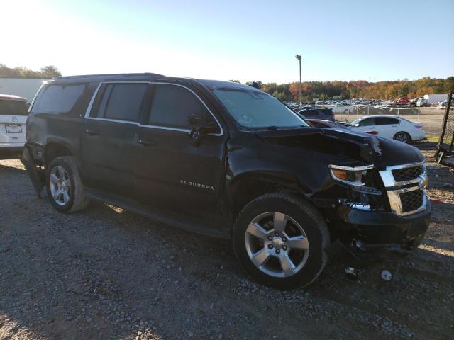 2017 CHEVROLET SUBURBAN C - 1GNSCHKC2HR353232