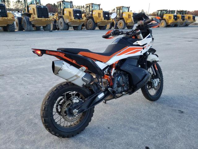 2020 KTM 790 ADVENT VBKTR3406LM775848