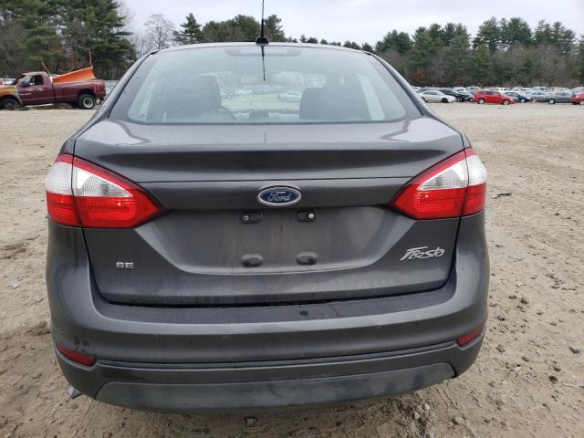 2016 FORD FIESTA SE 3FADP4BJ9GM103862