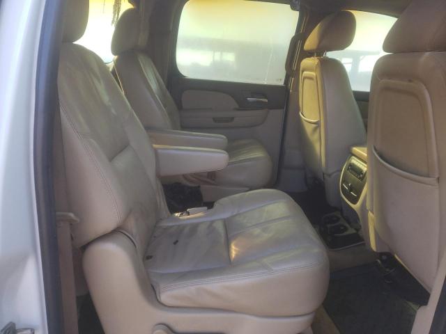 1GKS1KE03BR106049 GMC Yukon Xl C1500 Slt