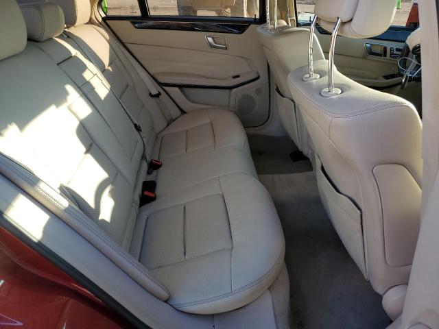 WDDHF5KB5GB310999 Mercedes-Benz E 350