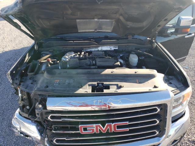 1GT42VCY4KF249895 GMC Sierra K3500 Slt