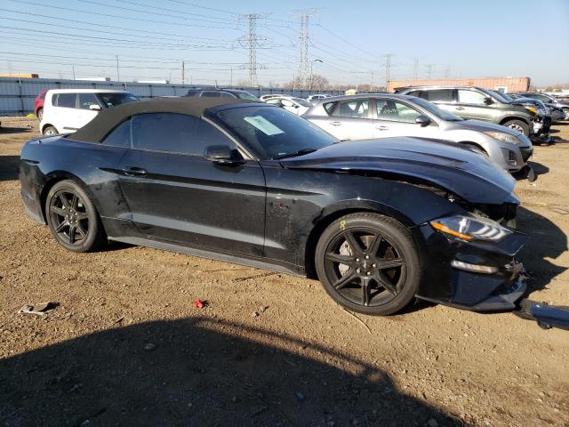 1FATP8FF7J5177187 Ford MUSTANG GT