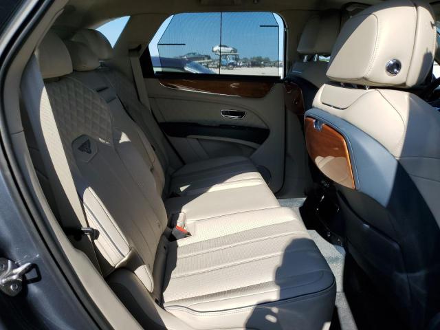 2022 BENTLEY BENTAYGA SJAAM2ZVXNC039916