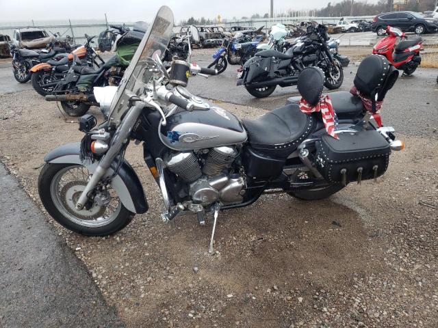 2003 HONDA VT750 CDC - JH2RC44603M703106