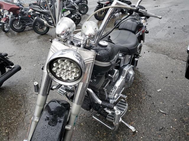 2003 HARLEY-DAVIDSON FLSTF 1HD1BMY103Y048556