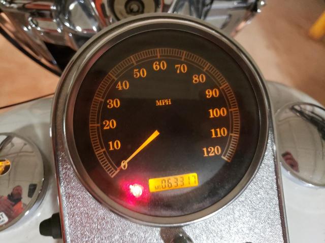 2004 HARLEY-DAVIDSON FLHRCI 1HD1FRW184Y736956