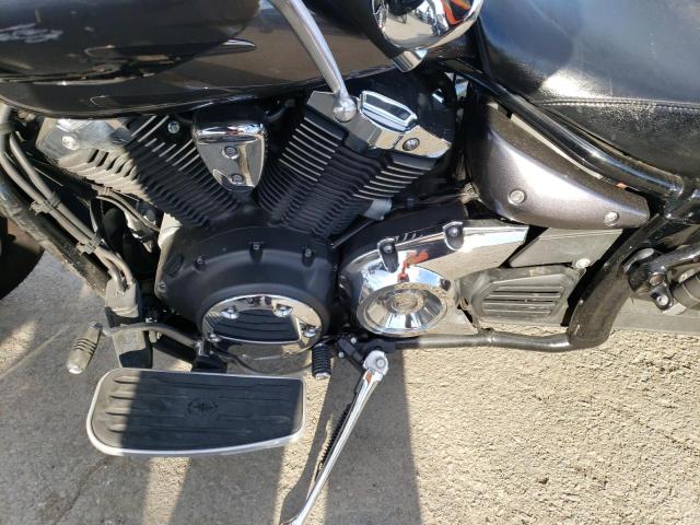 2014 YAMAHA XVS1300 CT JYAVP32Y5EA000367