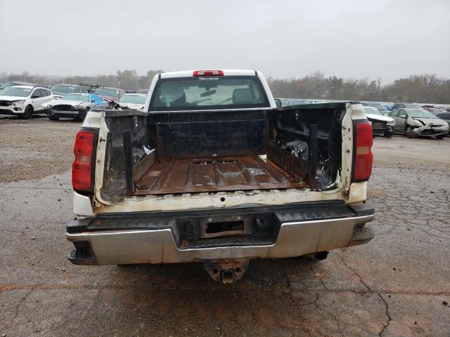 2015 CHEVROLET 1/2 TON 1GC0CUEG7FZ511861