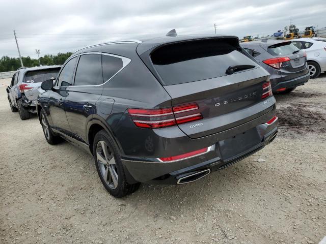 2022 GENESIS GV80 BASE KMUHCESCXNU078510