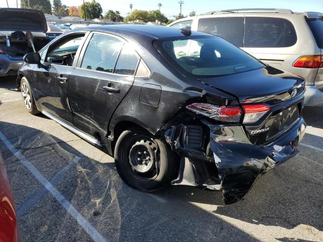 5YFEPRAE5LP136313 Toyota COROLLA LE