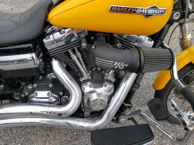 2013 HARLEY-DAVIDSON FXDC DYNA 1HD1GV419DC311137