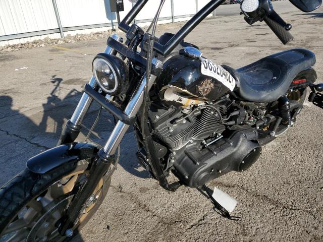 2017 HARLEY-DAVIDSON FXDLS 1HD1GS810HC318945