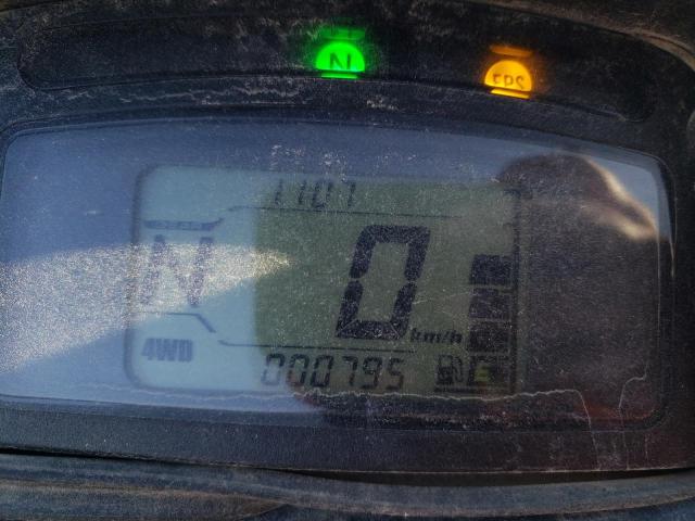 2022 SUZUKI LT-A500 XP 5SADW21E5N7100019