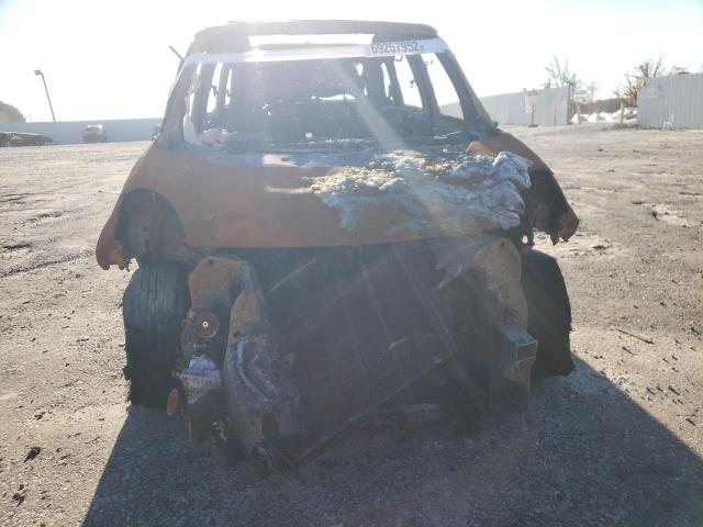 2015 FIAT 500L EASY ZFBCFABH3FZ036731