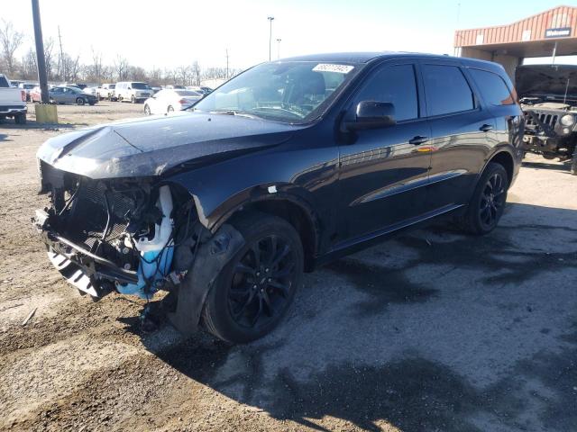 2020 Dodge Durango SXT