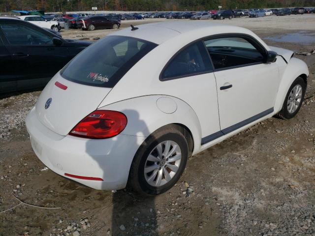 2015 VOLKSWAGEN BEETLE 1.8 VIN: 3VWF17AT9FM654510